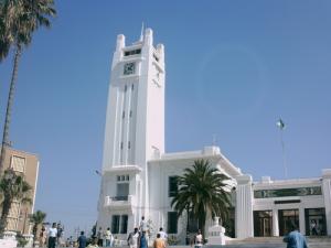 MOSTAGANEM....Aperçu historique
