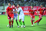 Les Chélifiens pour une option de qualification