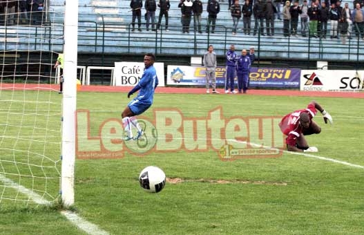WAT 1 - ESS 0 : Les Sétifiens méconnaissables !