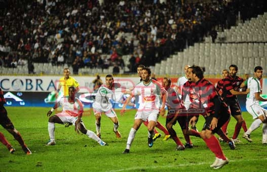 MCA : «Mercredi, c'est notre finale au 5-Juillet»