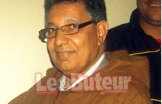 Hassani : «J'ai mon idée sur les besoins des clubs professionnels»