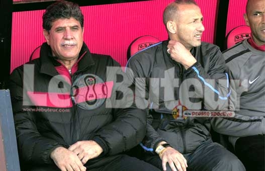 USMA : Ighil et Dziri s'occuperont du recrutement