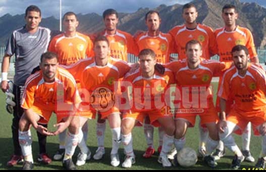 Régionale 2 : ES Azeffoun 2- HC Aïn Bessam 0 : Ne pas se fier au score