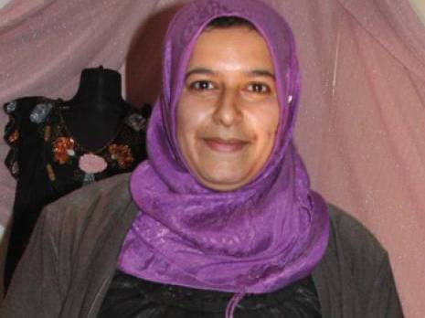 «Ma principale qualité est la patience»