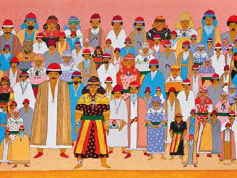 L'art de la «niya»