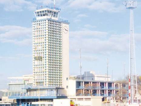 La sécurité des vols en question