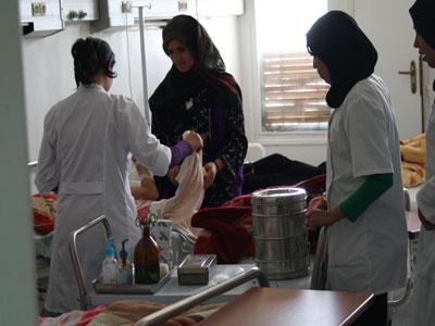 La réforme hospitalière bat son plein, le patient bat de l'aile