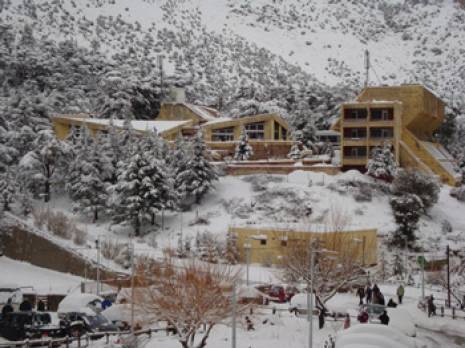 «A Tikjda, il n'y a pas d'abandon»