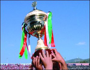 Coupe d'Algérie (finale)-ESS-CRB : entre spécialistes