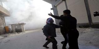 Syrie: au moins 32 morts samedi dans les violences à travers le pays