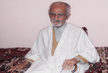 Douar El Hachem au cœur de novembre 1954 ....par .BENYAHIA AEK