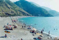 Jijel / Ruée sur les plages