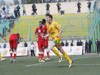Championnat de Ligue 1 professionnelle (26e journée) : JSK 4 - MCS 0
