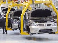 Rebondissement concernant le projet d'une usine Renault en Algérie