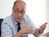 L'ambassadeur de France en Algérie fait le bilan de sa mission