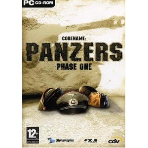 Codename Panzers : Phase 1