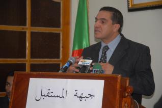 Législatives 2012 : le Front El Moustakbal veut un débat national