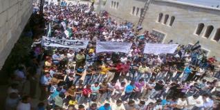 Syrie: le chef de la mission de l'ONU appelle à l'arrêt des violences