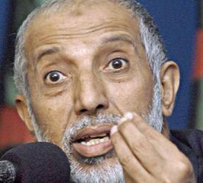 بلخادم من تيزي وزو: سنبقى القوة السياسية الكبرى في البلاد