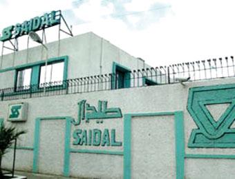 صيدال المدية يسدد أجور 540 عامل غير المضربين