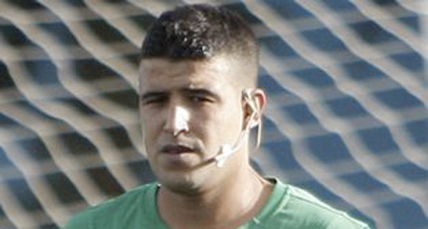 عبيد شارف لإدارة الداربي العاصمي وبيشاري لمباراة الخروب الشلف