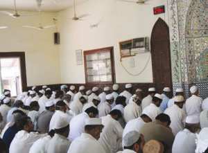 Les imams tenus de lutter contre les sectes