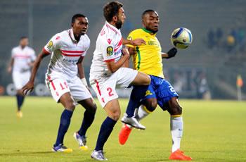 Les Egyptiens croient au miracle