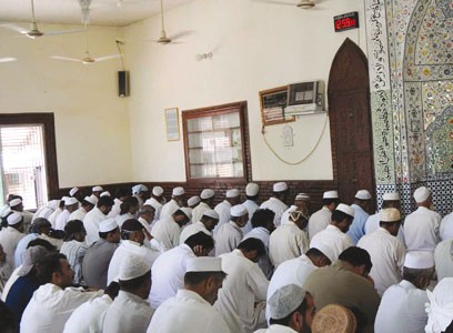 Les imams tenus de lutter contre les sectes