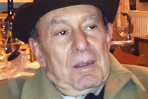 Hommage à Nabile Farès à Lyon