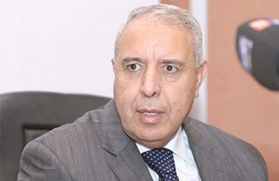 El-Ghazi promet une meilleure communication sur la retraite