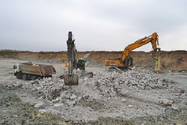 Les propriétaires et les riverains de la carrière interpellent les pouvoirs publics