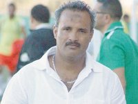 « Les Verts doivent aller au Gabon pour le sacre »