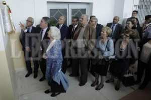 Nait Mazi, un nom gravé dans le marbre blanc