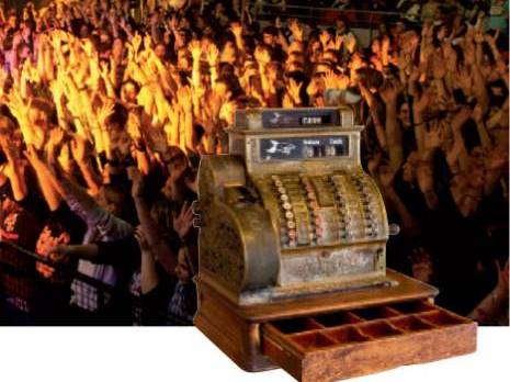 La monnaie de la pièce