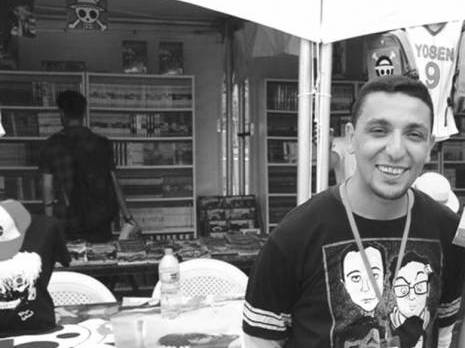 «Mon premier album sera suivi d'autres»