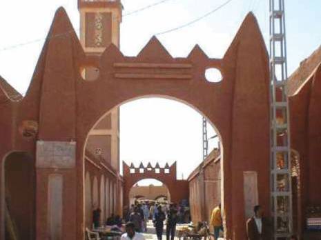 Les habitants du Sud en colère