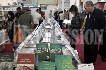 L'Egypte invité d'honneur