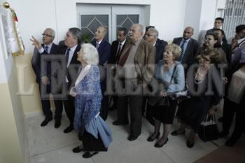 Nait Mazi, un nom gravé dans le marbre blanc