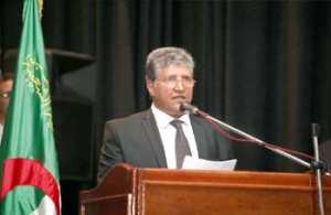 Nous participerons aux législatives