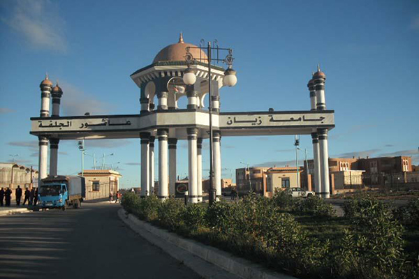 راسبون ومقصون تحولوا إلى ناجحين في الدورة العادية بجامعة الجلفة