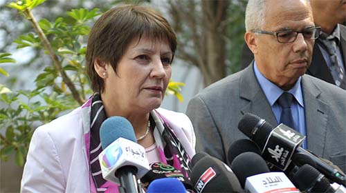 Benghebrit imperturbable