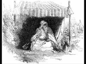 نوستراداموس العرب الشيخ بلوهراني رحمه الله