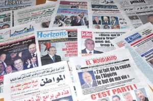 La corporation s'en remet au wali et au P/APW