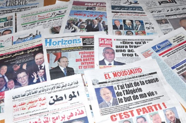 La corporation s'en remet au wali et au P/APW