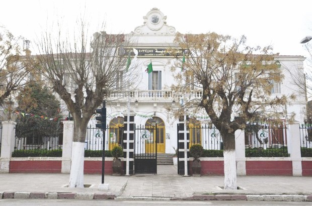 Qu'attend l'APC de Batna pour trancher '