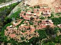 PROTECTION ET RÉHABILITATION DU PATRIMOINE ARCHITECTURAL BERBÈRE