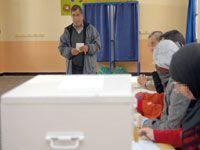 Campagne électorale à LAGHOUAT