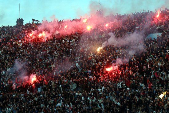10 mille policiers pour sécuriser la finale de la coupe