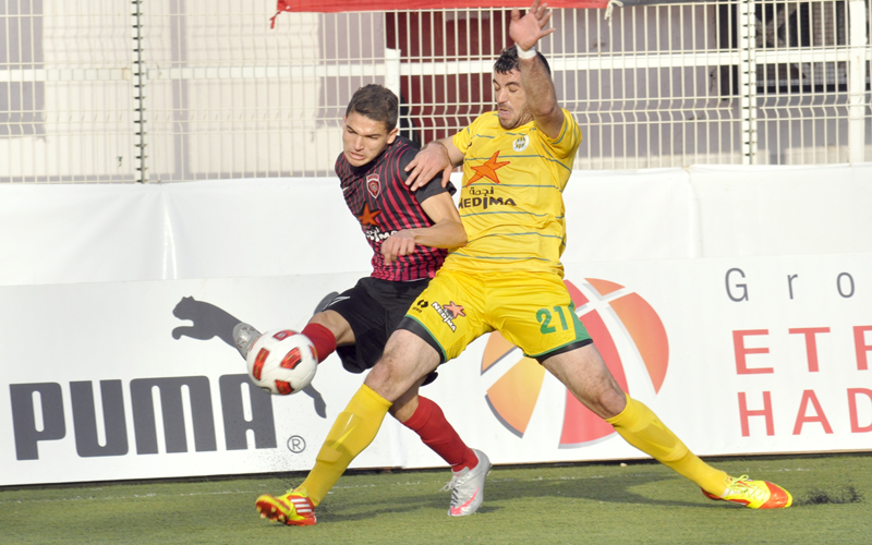 الشبيبة تستعيد نغمة الانتصارات، عمل كاروف يثمر والتأكيد سيكون في سطيف