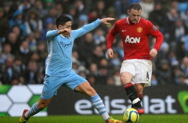 سيتي ويونايتد في مواجهة نارية – ثأرية لتحديد مصير لقب الدوري الإنجليزي